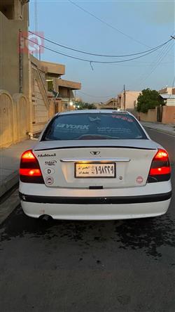 Daewoo Nubira